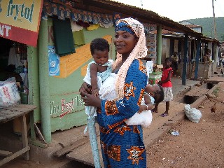 Relief Society